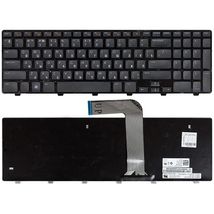 Клавиатура для ноутбука Dell MP-10K73SU-442 | черный (002755)