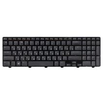 Клавиатура для ноутбука Dell NSK-DY0SW | черный (002755)