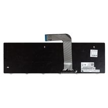 Клавиатура для ноутбука Dell UT-DE0G | черный (002755)