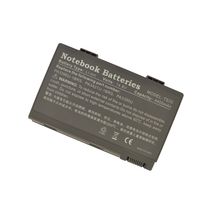 Батарея для ноутбука Toshiba PA3421U-1BRS | 4400 mAh | 14,8 V | 65 Wh (006353)