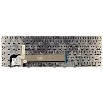 Клавиатура для ноутбука HP 9Z.N6MSV.00R | черный (002672)