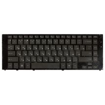 Клавиатура для ноутбука HP V104902AK1 | черный (000181)