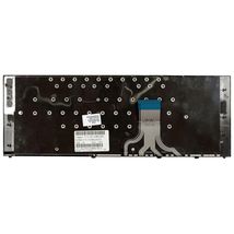 Клавіатура до ноутбука HP MP-09B86E06698 | чорний (000181)
