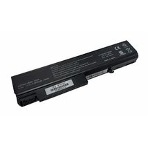 Аккумуляторная батарея для ноутбука HP Compaq HSTNN-I44C 8440p 11.1V Black 5200mAh OEM