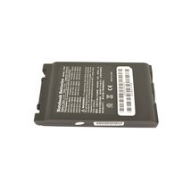Батарея для ноутбука Toshiba PA-3191U-3BRS | 5200 mAh | 10,8 V | 48 Wh (002572)