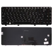 Клавіатура для ноутбука HP Compaq Presario CQ40, CQ41, CQ45 Black, RU