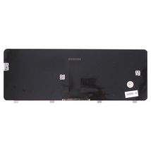 Клавіатура до ноутбука HP V061102CS | чорний (003247)