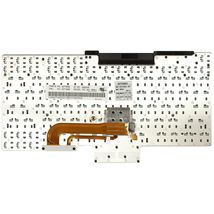 Клавіатура до ноутбука Lenovo 42T4052 | чорний (000289)