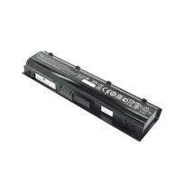 Аккумуляторная батарея для ноутбука HP Compaq HSTNN-YB3K ProBook 4340S 10.8V Black 4700mAh Orig