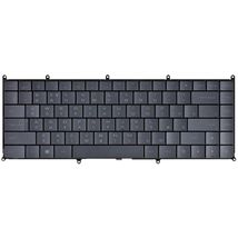 Клавиатура для ноутбука Dell NSK-DH10R | черный (002372)