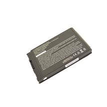Батарея для ноутбука HP HSTNN-UB12 | 5200 mAh | 11,1 V | 58 Wh (014896)