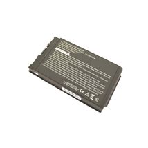Батарея для ноутбука HP HSTNN-C02C | 5200 mAh | 11,1 V | 58 Wh (014896)