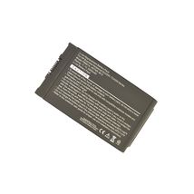 Батарея для ноутбука HP HSTNN-C02C | 5200 mAh | 11,1 V | 58 Wh (014896)