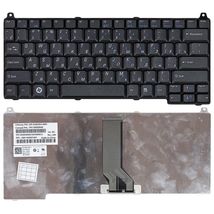 Клавиатура для ноутбука Dell V020902AS1 | черный (002258)