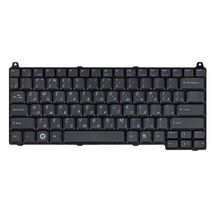 Клавіатура до ноутбука Dell V020902AS1 | чорний (002258)