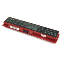 Усиленная аккумуляторная батарея для ноутбука Samsung AA-PB0TC4B N310 7.4V Red 7800mAh OEM