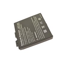 Батарея для ноутбука Asus A42-A4 | 5200 mAh | 14,8 V | 71 Wh (006306)