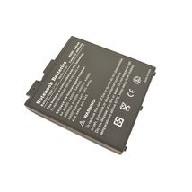 Батарея для ноутбука Asus A42-A4 | 5200 mAh | 14,8 V | 71 Wh (006306)