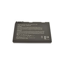 Батарея для ноутбука Acer BTT3504.001 | 5200 mAh | 11,1 V | 58 Wh (006290)