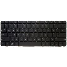 Клавиатура для ноутбука HP 6037B0043522 | черный (000207)