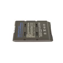 Батарея для ноутбука Toshiba PA3211U-1BRS | 4400 mAh | 10,8 V | 48 Wh (PA3178U-1BAS CB 44 10.8)