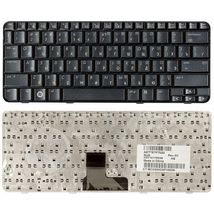 Клавиатура для ноутбука HP V062346SA1 | черный (002996)