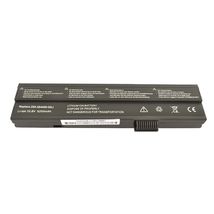 Батарея для ноутбука Fujitsu-Siemens 63-UG5023-6A | 5200 mAh | 10,8 V | 56 Wh (006625)