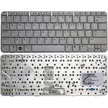 Клавіатура для ноутбука HP Pavilion (TX1000, TX2000, TX2500) Gray, RU