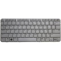 Клавиатура для ноутбука HP 698402-251 | серый (002242)