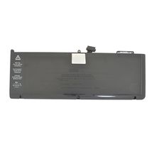 Аккумуляторная батарея для ноутбука Apple A1321 MacBook Pro 15" MB985 (2009) 10.8V Black 6600mAh Orig
