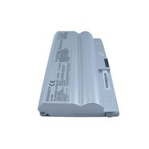 Акумулятор до ноутбука Sony VGP-BPS8B | 5200 mAh | 11,1 V | 58 Wh (002531)
