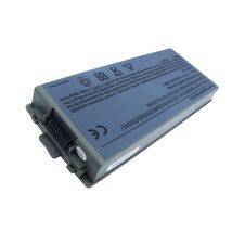 Батарея для ноутбука Dell DE-D810-9 | 7200 mAh | 11,1 V | 80 Wh (Y4367 CG 72 11.1)