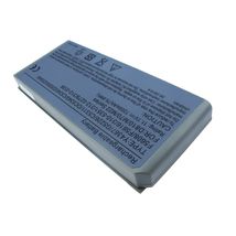 Батарея для ноутбука Dell 312-0336 | 7200 mAh | 11,1 V | 80 Wh (Y4367 CG 72 11.1)