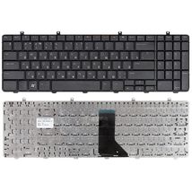 Клавиатура для ноутбука Dell NSK-DR0SQ | черный (002380)