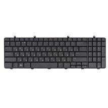 Клавіатура до ноутбука Dell NSK-DR0SQ | чорний (002380)