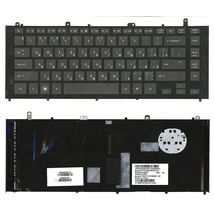 Клавиатура для ноутбука HP AESX6U00110 | черный (006223)