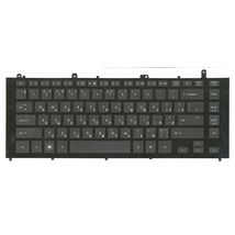 Клавиатура для ноутбука HP AESX6U00110 | черный (006223)