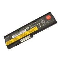Батарея для ноутбука Lenovo 42T4534 | 5200 mAh | 10,8 V | 56 Wh (002516)