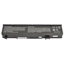 Батарея для ноутбука Fujitsu-Siemens LMXXML6 | 4400 mAh | 11,1 V | 49 Wh (006311)