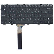 Клавиатура для ноутбука Asus 04GOA291KRU00-2 | черный (003298)