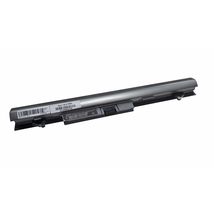 Батарея для ноутбука HP RA04 | 2600 mAh | 14,8 V | 38 Wh (013650)