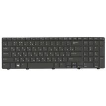 Клавіатура до ноутбука Dell 07WGHD | чорний (006842)