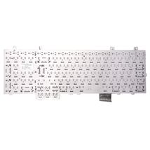 Клавіатура до ноутбука Dell 0F484C | чорний (002638)