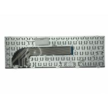 Клавиатура для ноутбука HP NSK-CC3SW | серый (006591)
