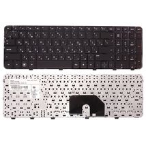 Клавиатура для ноутбука HP 665326-001 | черный (002722)