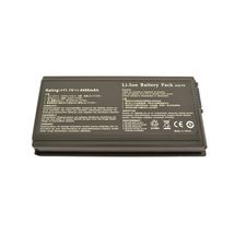 Батарея для ноутбука Asus A32-X50 | 5200 mAh | 11,1 V | 58 Wh (009182)