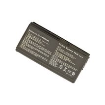 Батарея для ноутбука Asus 70-NLF1B2000Y | 5200 mAh | 11,1 V | 58 Wh (009182)