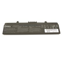 Батарея для ноутбука Dell RN873 | 5200 mAh | 11,1 V | 58 Wh (002617)
