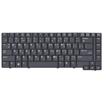 Клавиатура для ноутбука HP 452229-001 | черный (009600)
