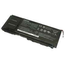 Акумулятор до ноутбука Samsung BA43-00322A | 4400 mAh | 14,8 V | 65 Wh (009321)